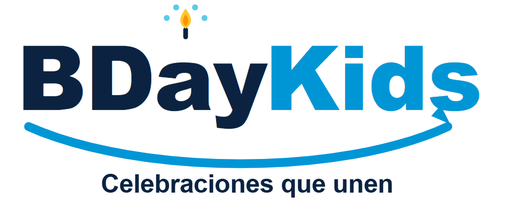 BDayKids - Celebraciones que unen
